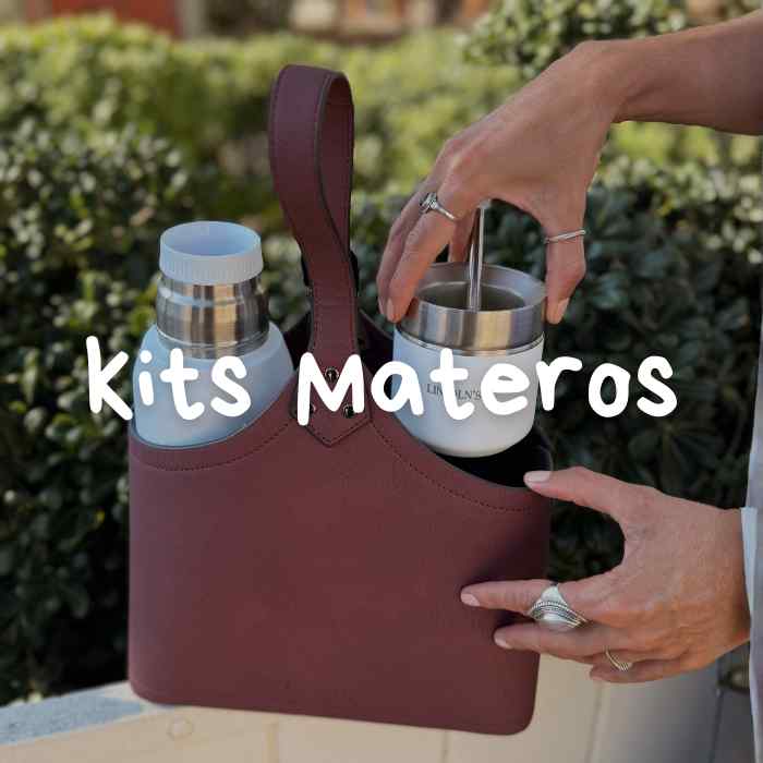 KITS MATEROS