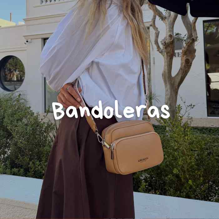 BANDOLERAS
