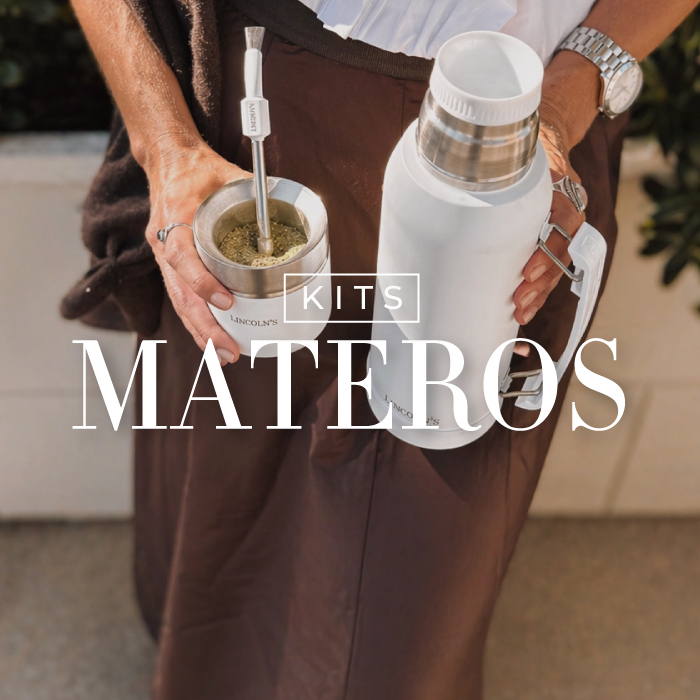 KITS MATEROS