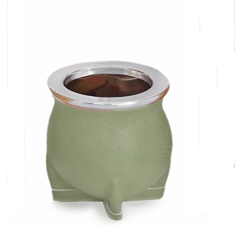MATE DE CERÁMICA CHICO DELTA