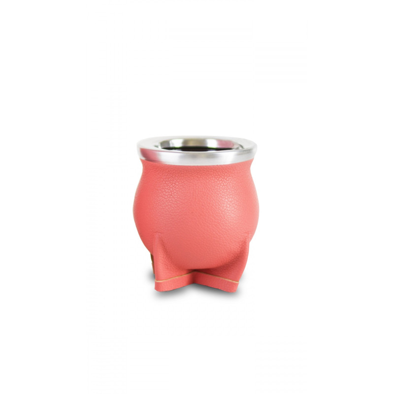 MATE DE CERÁMICA CHICO DELTA