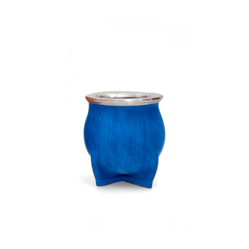 MATE DE CERÁMICA CHICO DELTA