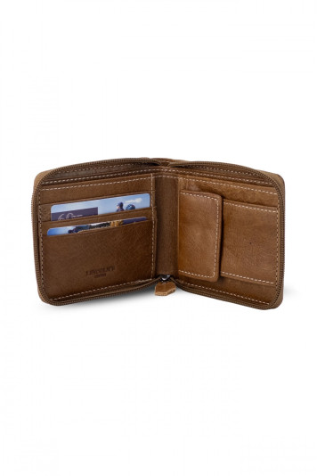BILLETERA MAGNO - WHISKY