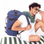 BOLSO MOCHILA FORBES