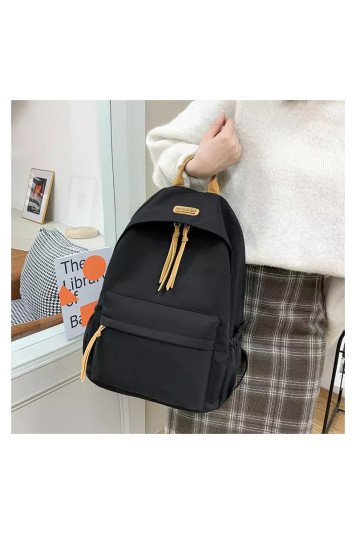 MOCHILA MIAMI HERALD