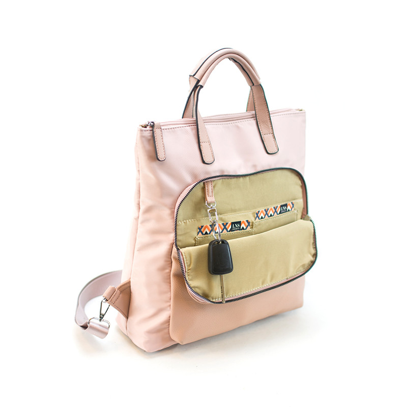 MOCHILA IBIZA