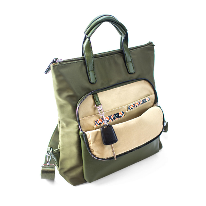 MOCHILA IBIZA