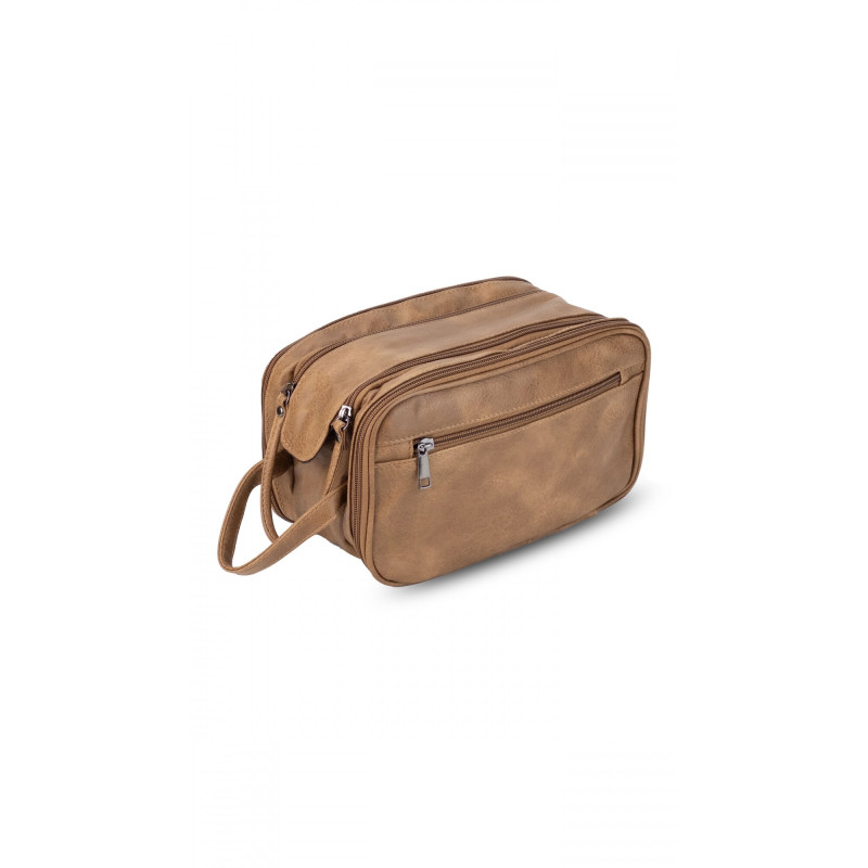 NECESER GAICO DOBLE CIERRE C/ ORGANIZADOR
