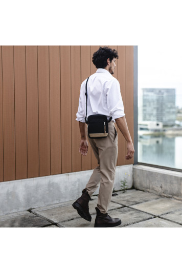 MORRAL LASCANO - NEGRO