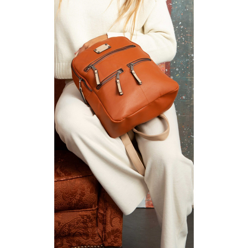 MOCHILA MEMPHIS