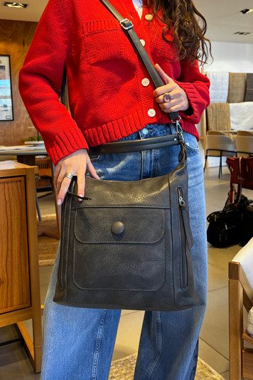 CARTERA MOURA - GRAFITO