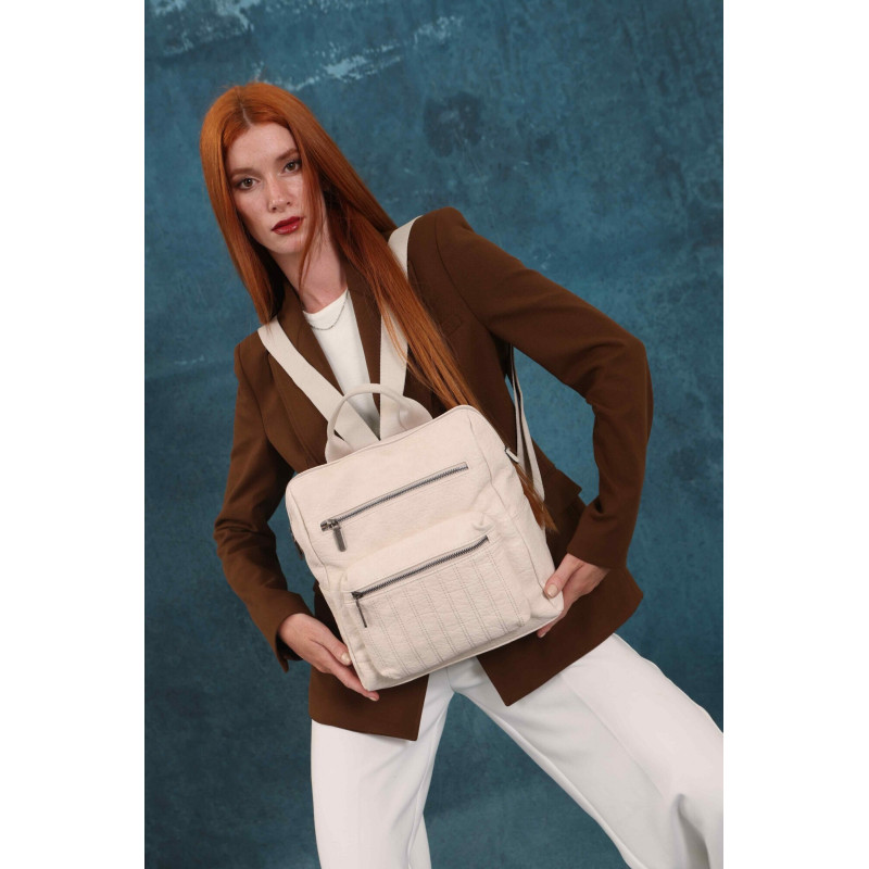 MOCHILA CLAVEL