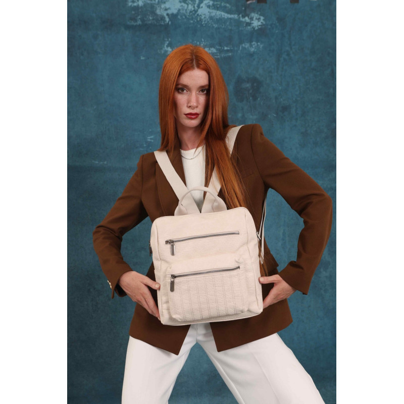 MOCHILA CLAVEL