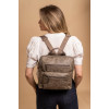 MOCHILA CLAVEL
