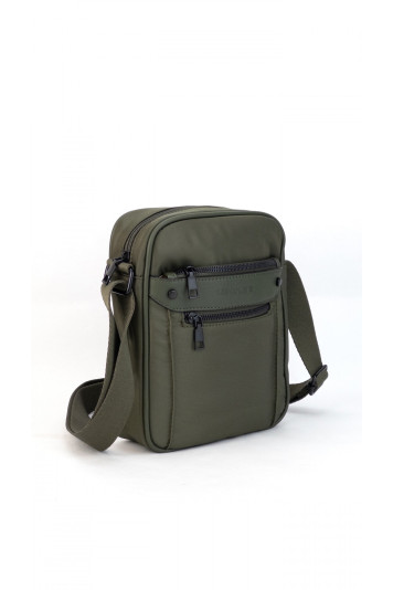 MORRAL KEYNES - VERDE MILITAR