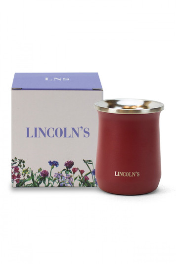 MATE CROACIA - LILA