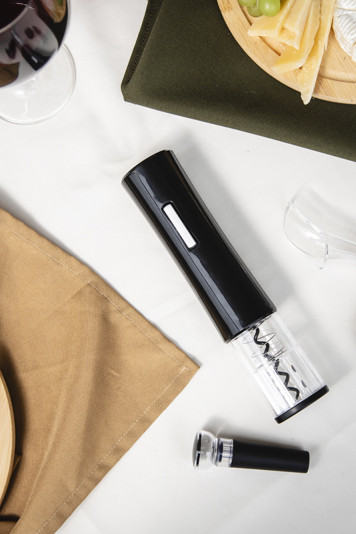 SACACORCHOS MALBEC - NEGRO