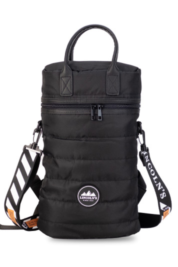 MATERA MOCHILA BAREIN - VISON