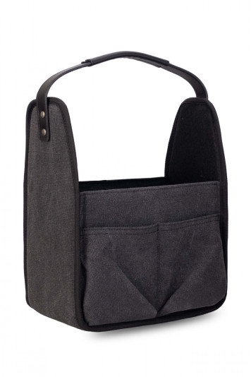 POSATERMO NAMIBIA - CANVAS NEGRO