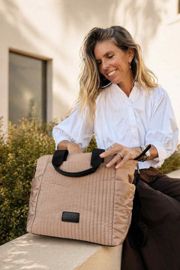 CARTERA NATALIE - TOPO