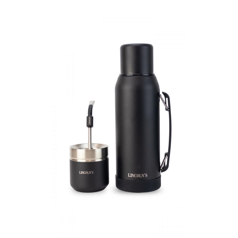 KIT MATERO ATOMIC