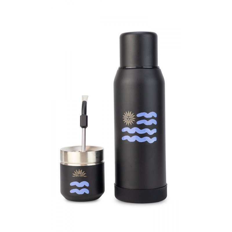 KIT MATERO ATOMIC