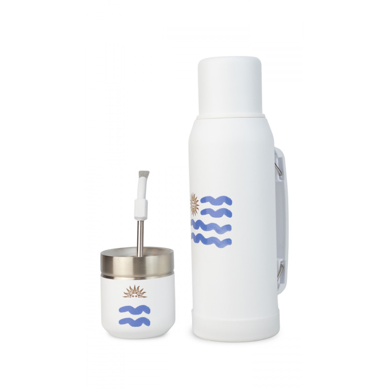 KIT MATERO ATOMIC