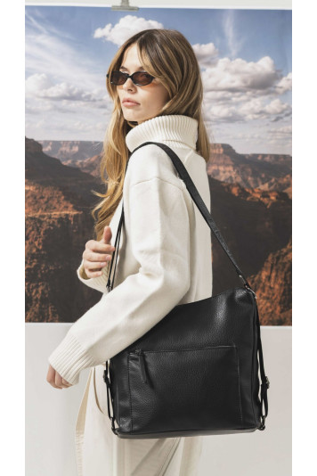 CARTERA MOCHILA KELLY