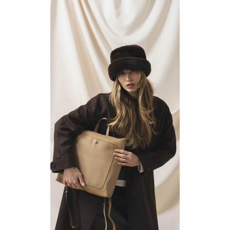 MOCHILA ISABEL