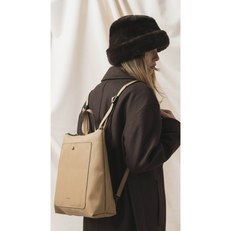 MOCHILA ISABEL