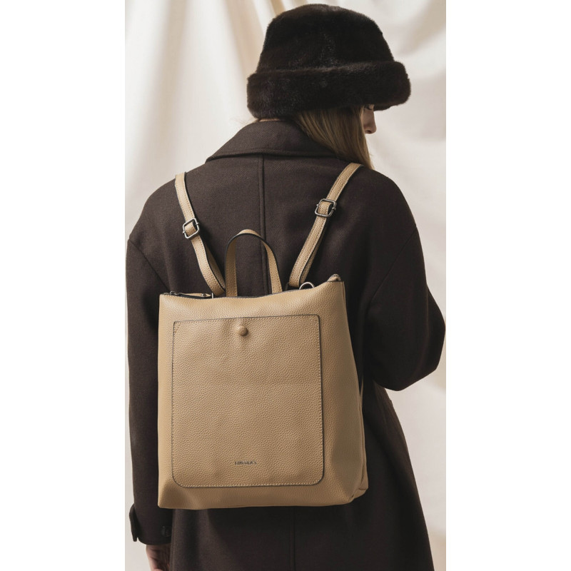 MOCHILA ISABEL