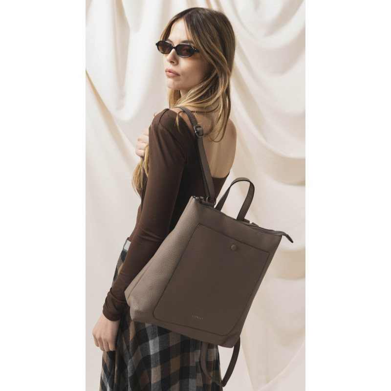 MOCHILA ISABEL