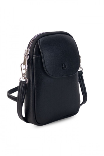 PHONEBAG / PORTA CELULAR DRACENA - TERRACOTA