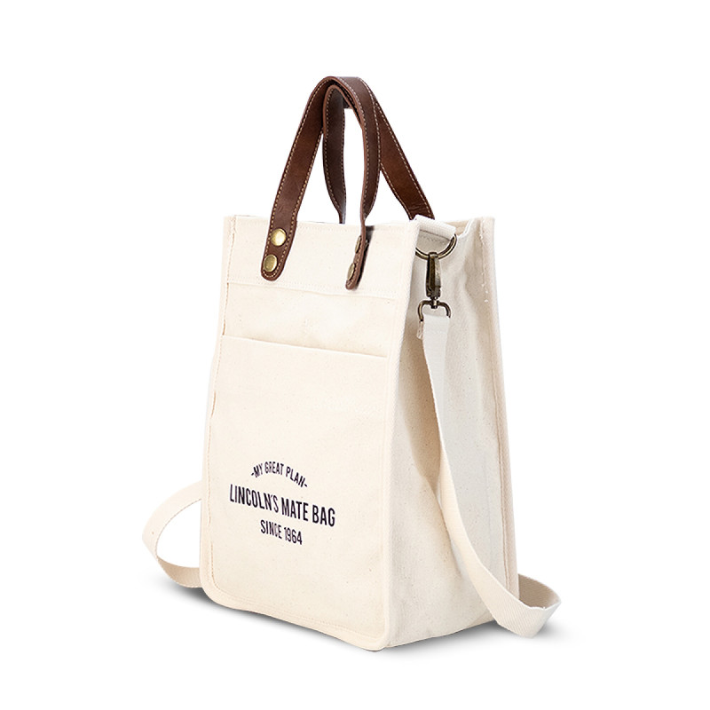 BOLSA MATERA GRECIA