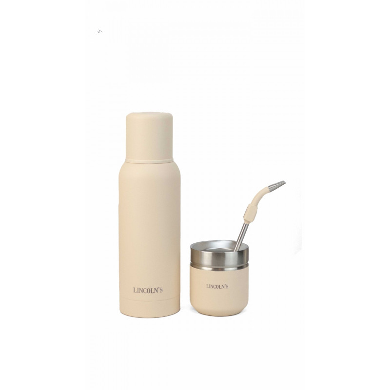 KIT MATERO VELVET