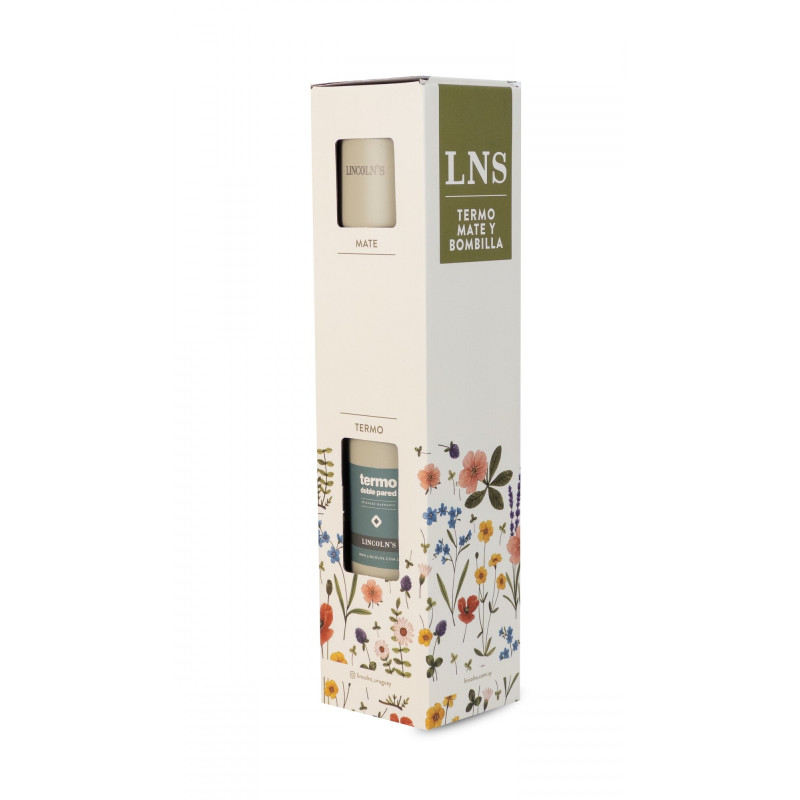 KIT MATERO VELVET