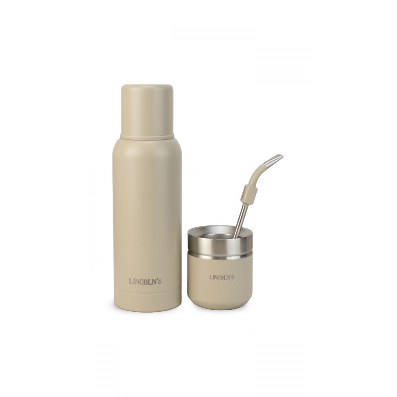 KIT MATERO VELVET