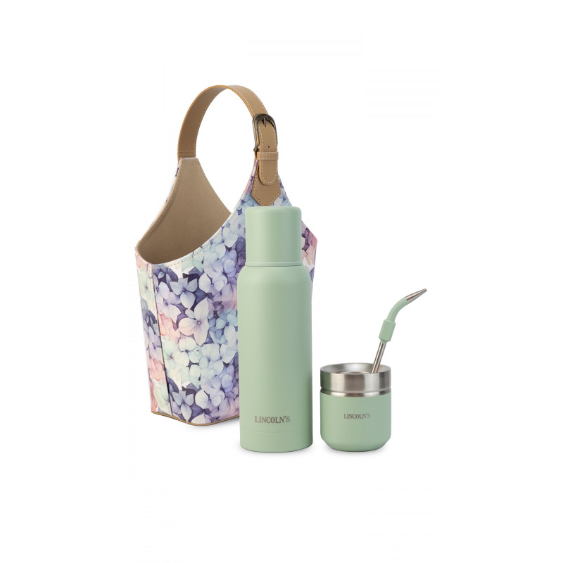 KIT MATERO VELVET