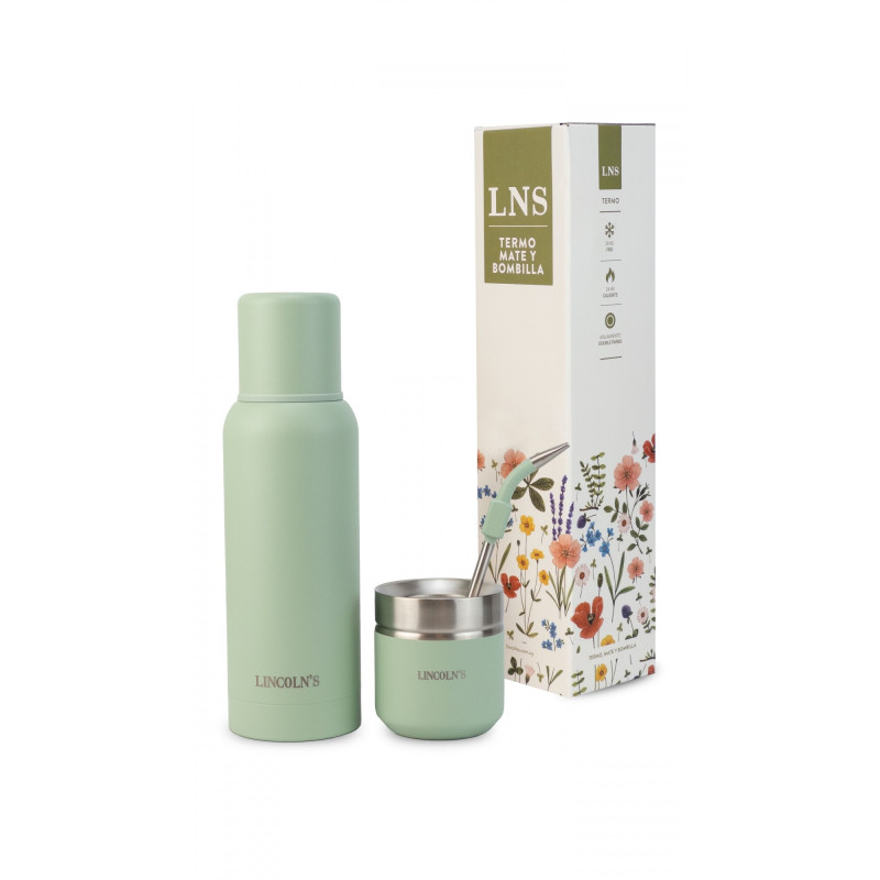 SET MATERO FILIPINAS