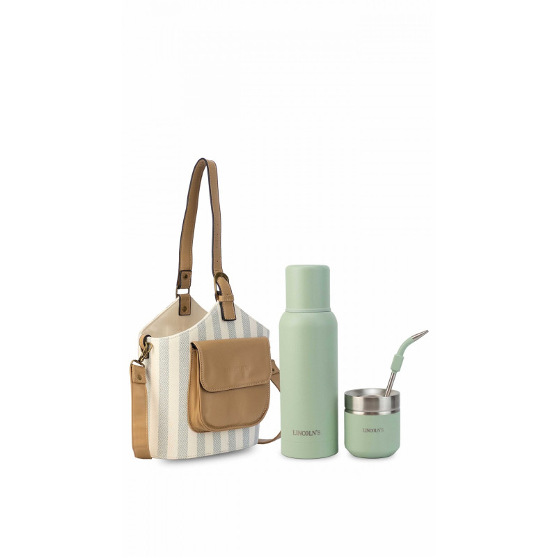 SET MATERO FILIPINAS