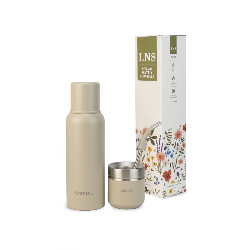 SET MATERO FILIPINAS