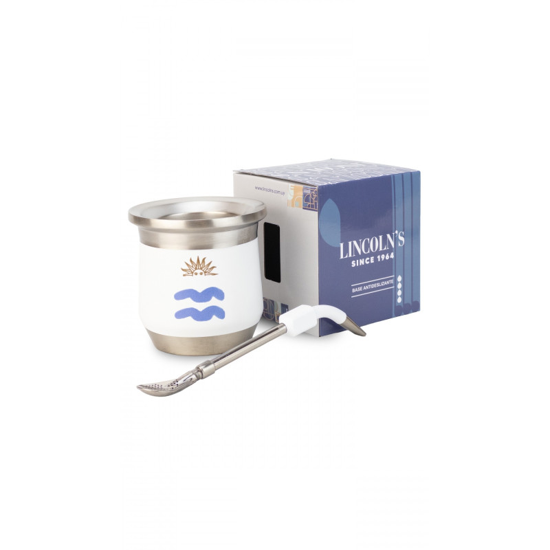KIT MATERO TUNEZ